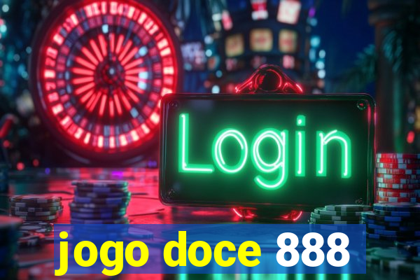 jogo doce 888