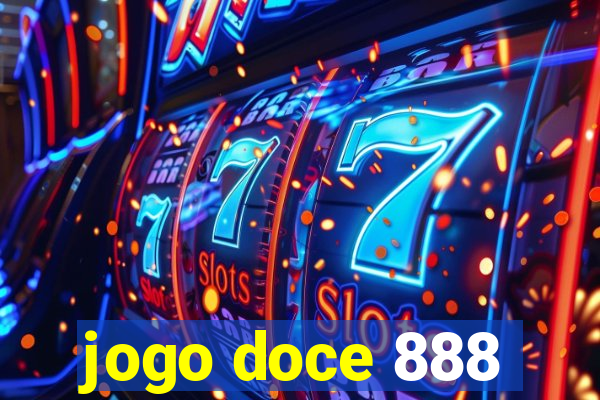 jogo doce 888