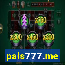 pais777.me