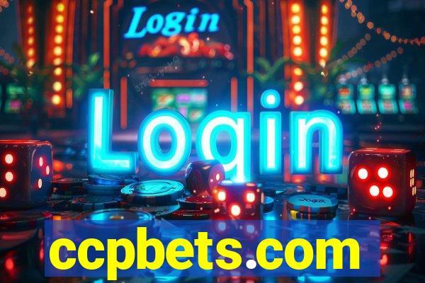 ccpbets.com