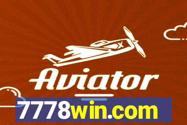 7778win.com