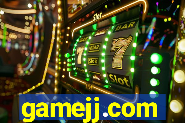 gamejj.com