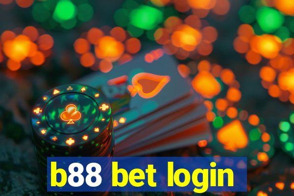 b88 bet login