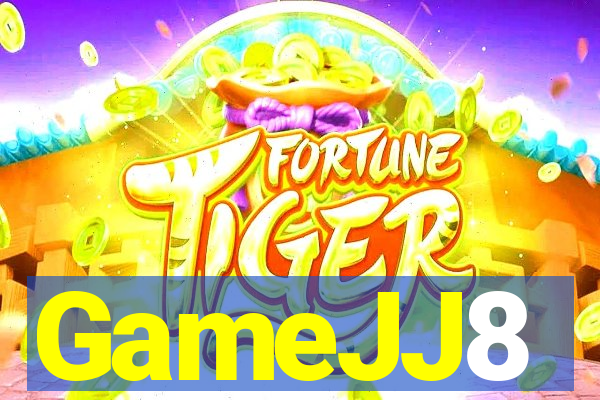 GameJJ8