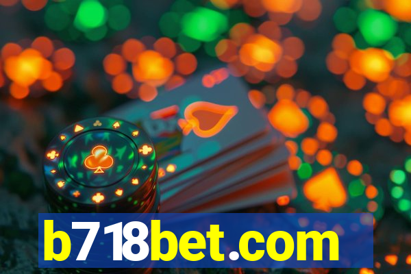 b718bet.com