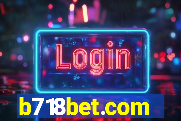 b718bet.com