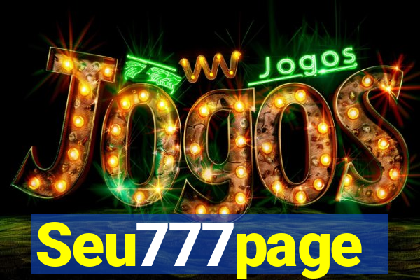 Seu777page