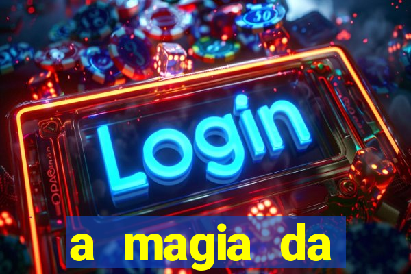 a magia da sobrevivência pdf