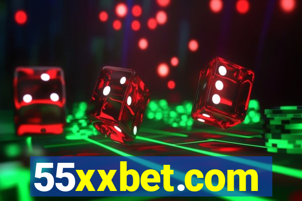 55xxbet.com