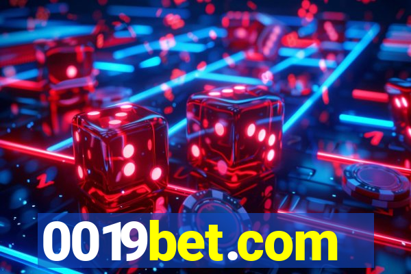 0019bet.com