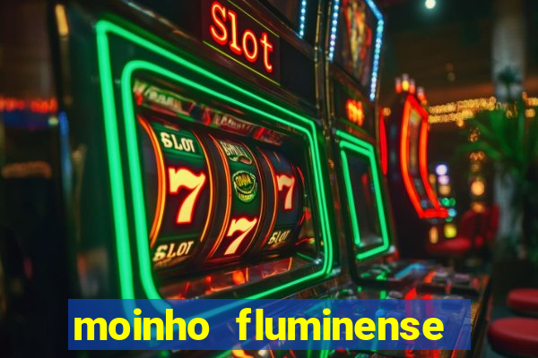 moinho fluminense vai virar shopping