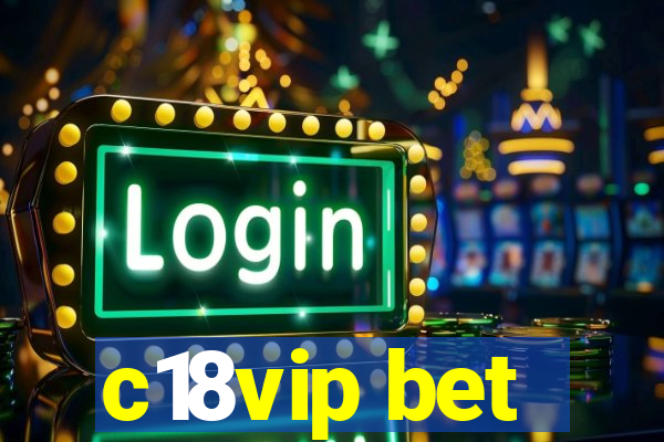 c18vip bet