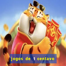 jogos de 1 centavo na blaze