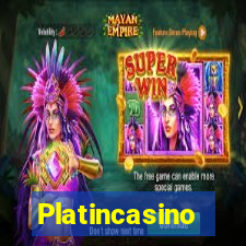 Platincasino