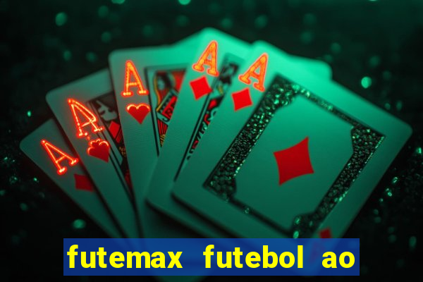 futemax futebol ao vivo libertadores