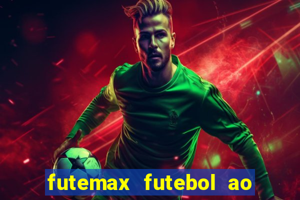 futemax futebol ao vivo libertadores