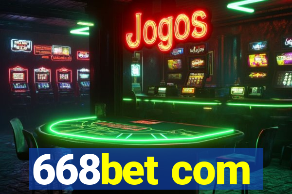 668bet com