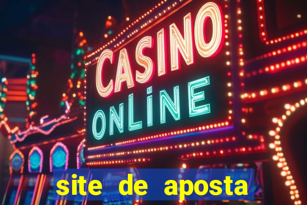 site de aposta deposito minimo 1 real