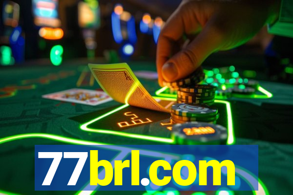 77brl.com