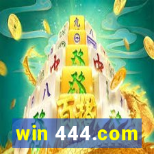 win 444.com