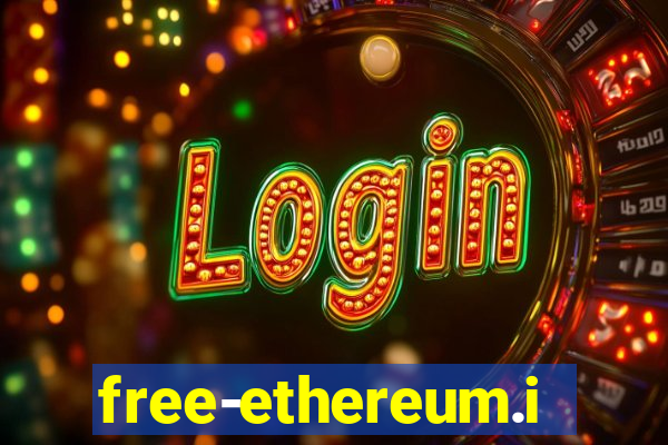 free-ethereum.io