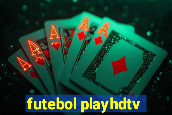 futebol playhdtv