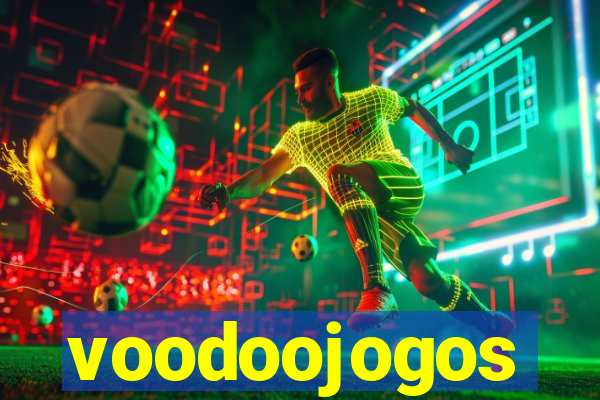 voodoojogos