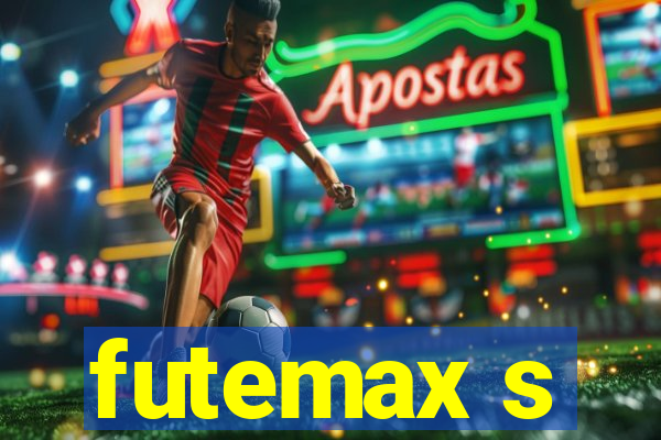 futemax s