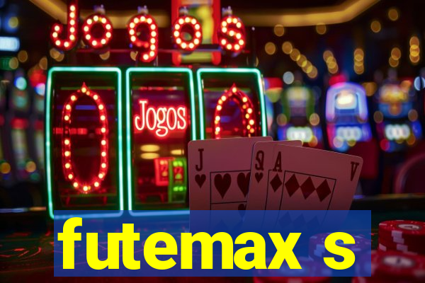 futemax s