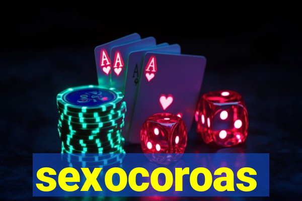 sexocoroas