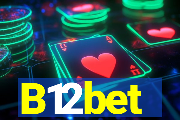 B12bet