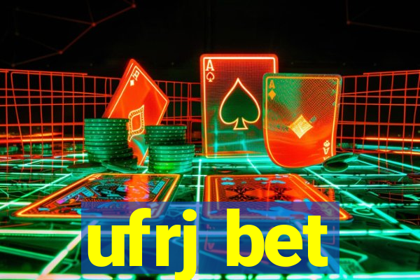 ufrj bet