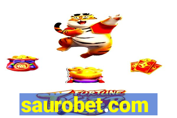 saurobet.com