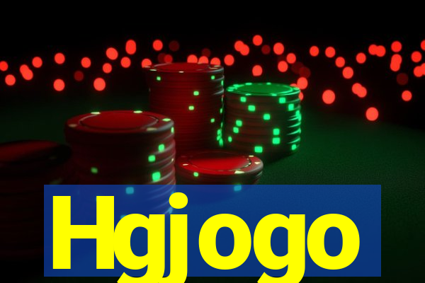 Hgjogo