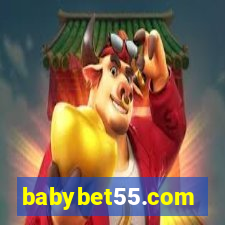 babybet55.com