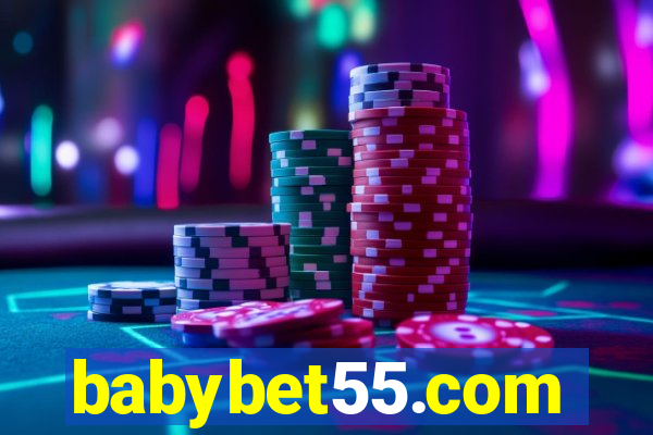 babybet55.com