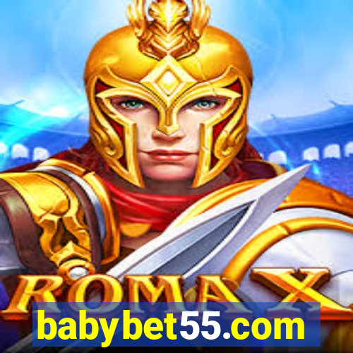 babybet55.com