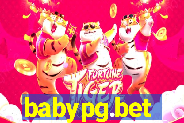 babypg.bet