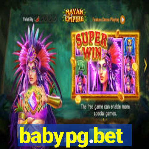 babypg.bet