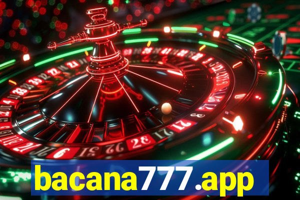 bacana777.app