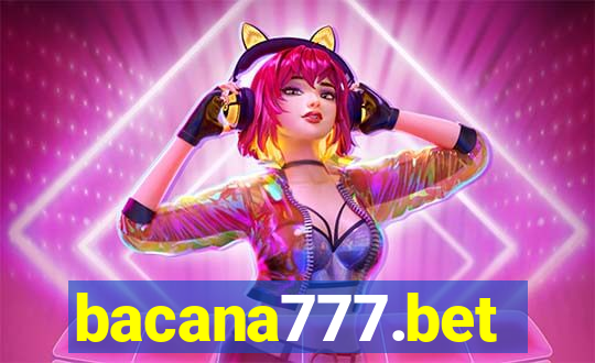 bacana777.bet