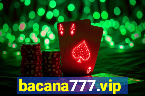 bacana777.vip