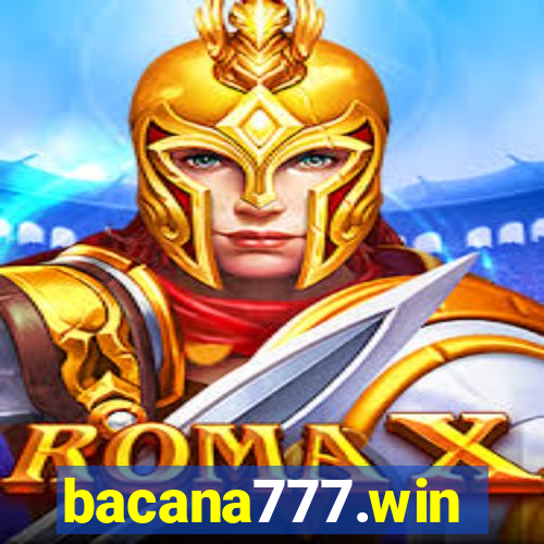 bacana777.win