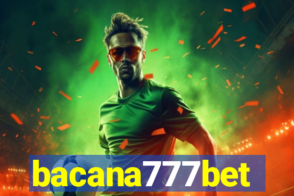 bacana777bet