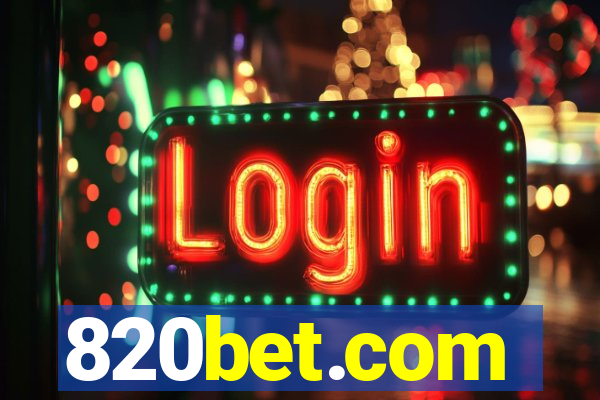 820bet.com