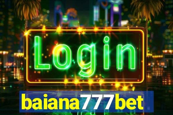 baiana777bet