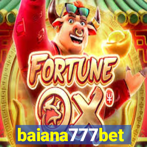 baiana777bet