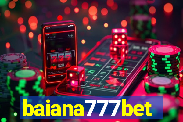 baiana777bet