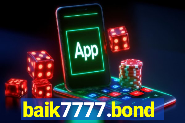 baik7777.bond