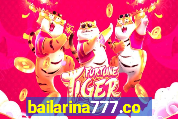 bailarina777.com